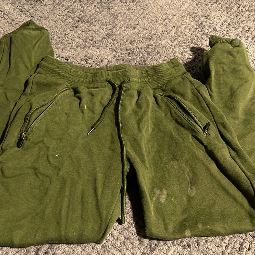 Sweatpants
